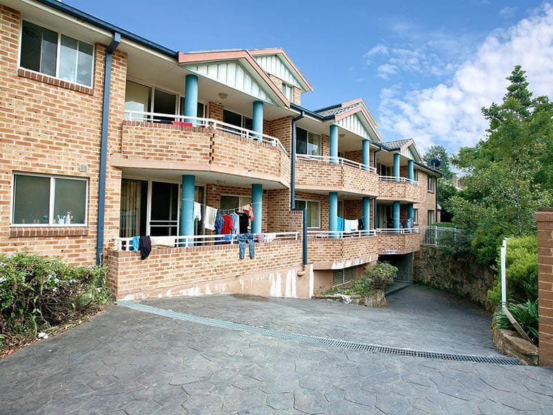 7/5-7 Tottenham Street, Harris Park, Harris Park - Image 1