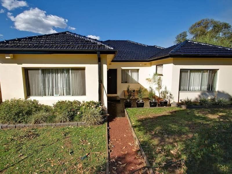 1 Tungarra Rd, Girraween, Girraween - Image 1