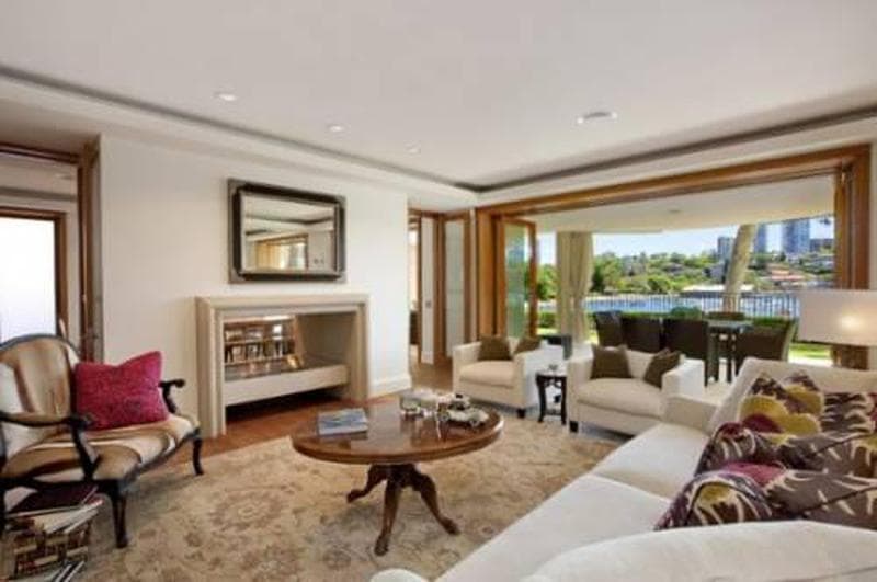 1/17 Gladswood Gardens, Double Bay, Double Bay - Thumbnail 2
