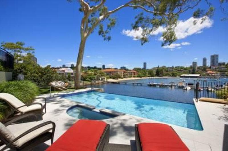 1/17 Gladswood Gardens, Double Bay, Double Bay - Thumbnail 3