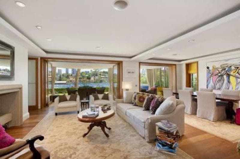 1/17 Gladswood Gardens, Double Bay, Double Bay - Thumbnail 8