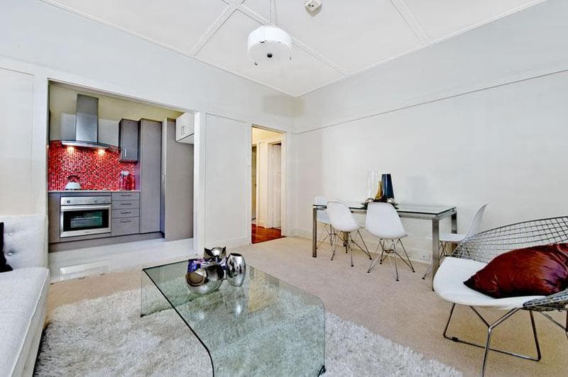 6/471 Glenmore Road, Paddington, Paddington - Image 1