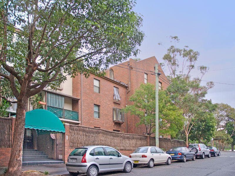 9/335-339																										Blaxcell Street
														
								Granville, NSW 2142, Chippendale - Thumbnail 2