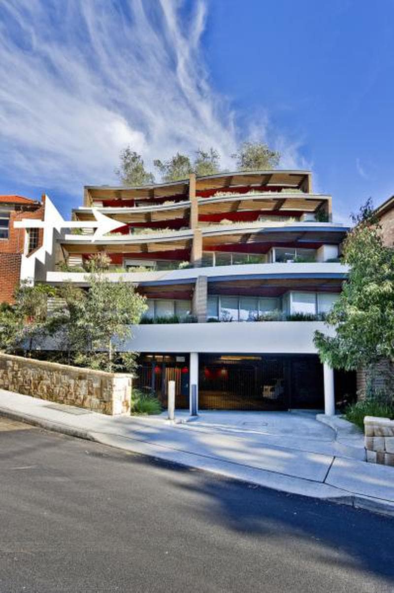 5/5 Petrarch Avenue, Vaucluse, Vaucluse - Thumbnail 3