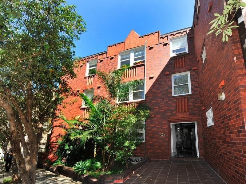 8/2a Darling Point Road, Darling Point, Darling Point - Thumbnail 2
