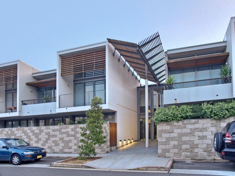 145/14 Griffin Place, Glebe, Glebe - Image 1