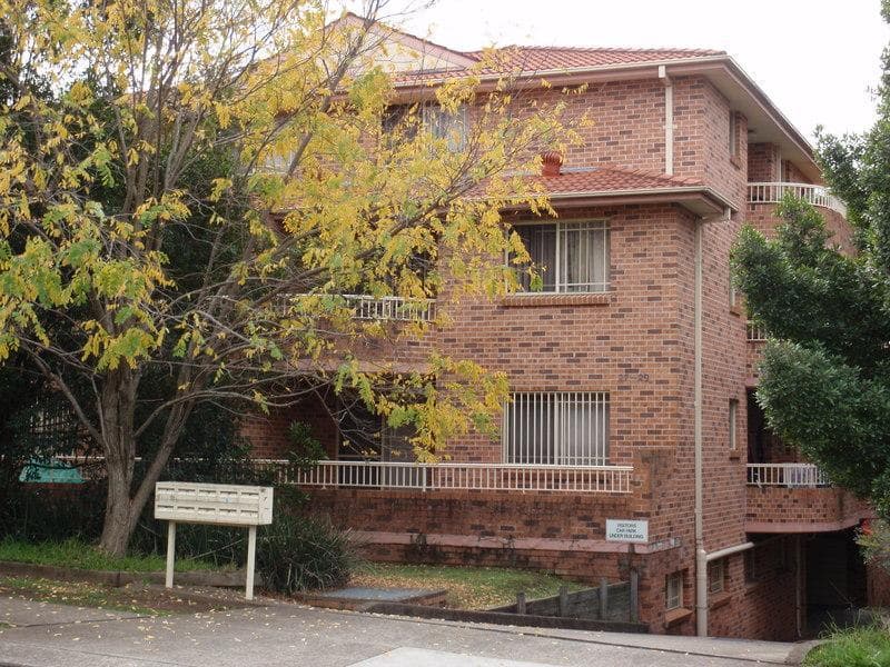 7/27 Bailey Street, Westmead, Westmead - Image 1