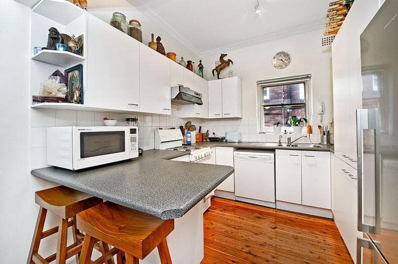 5/52 Bellevue Road, Bellevue Hill, Bellevue Hill - Thumbnail 4