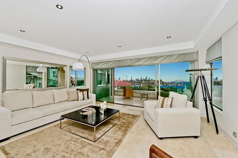 3/843 New South Head Road, Rose Bay, Rose Bay - Image 1