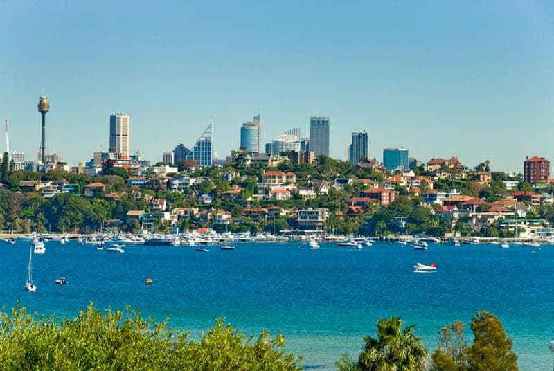 3/843 New South Head Road, Rose Bay, Rose Bay - Thumbnail 4