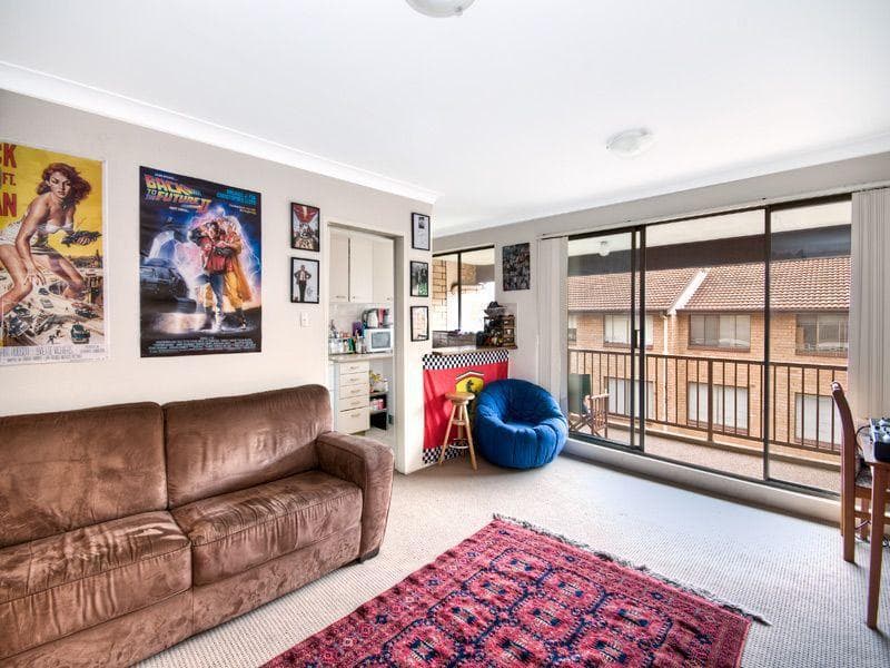 39/1-19 Allen Street, Pyrmont, Pyrmont - Image 1
