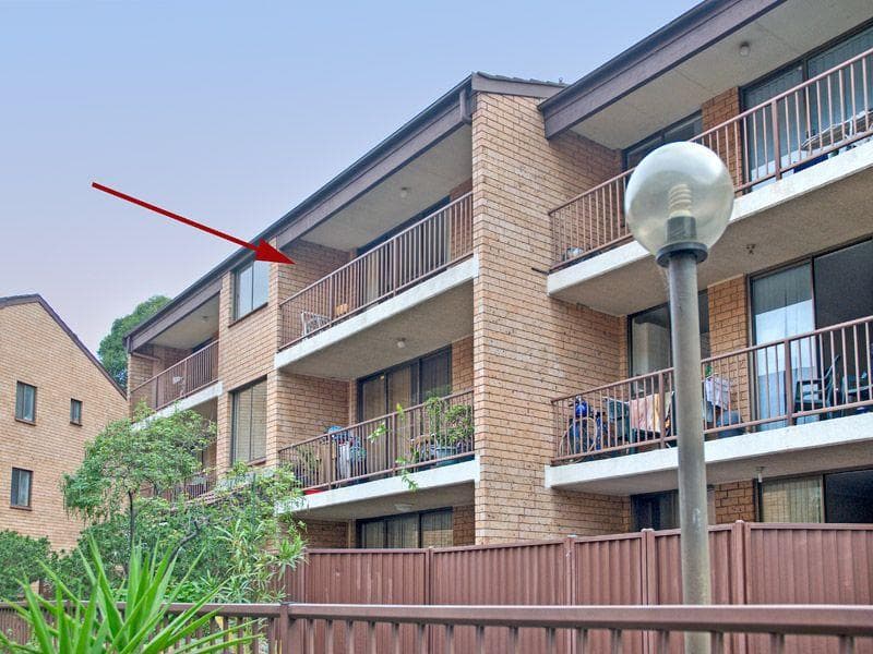 39/1-19 Allen Street, Pyrmont, Pyrmont - Thumbnail 4