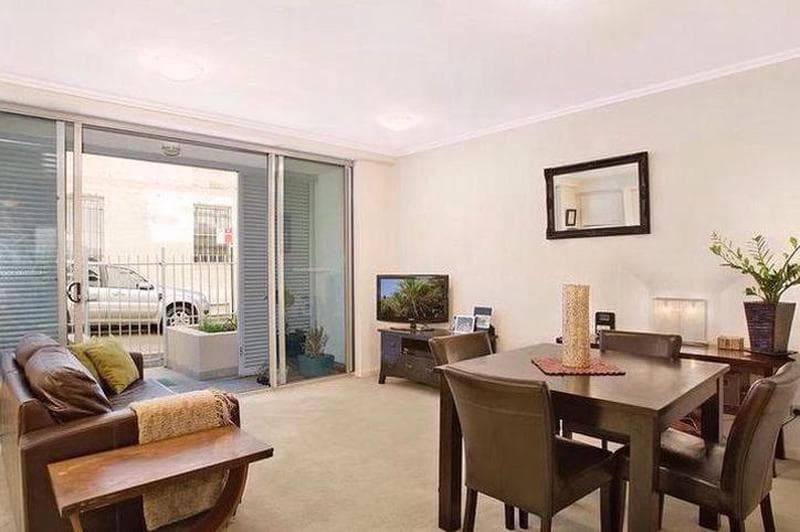 27/249 Chalmers Street, Redfern, Redfern - Image 1