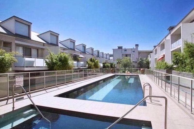 27/249 Chalmers Street, Redfern, Redfern - Thumbnail 2