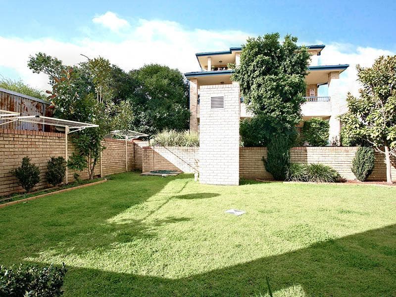 2/318 Railway Terrace, Guildford, Guildford - Image 1