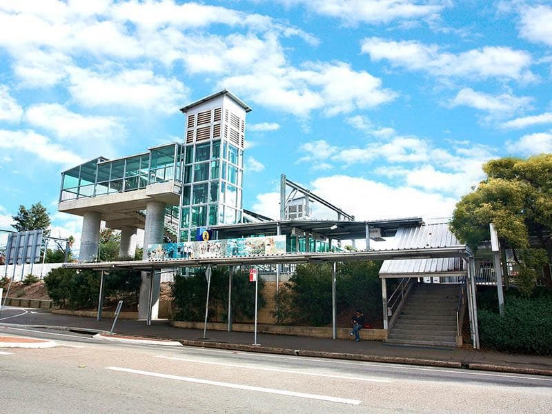 2/318 Railway Terrace, Guildford, Guildford - Thumbnail 6