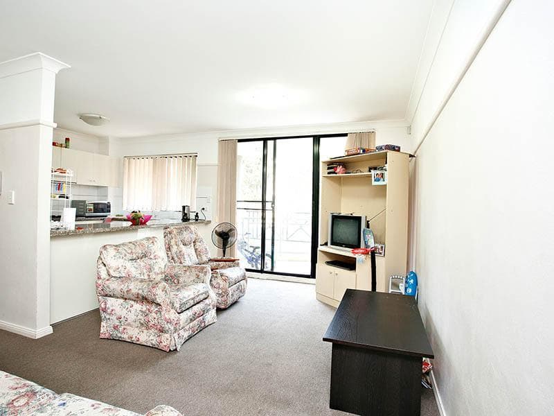 14/3-5 Marsden Street, Parramatta, Parramatta - Thumbnail 2