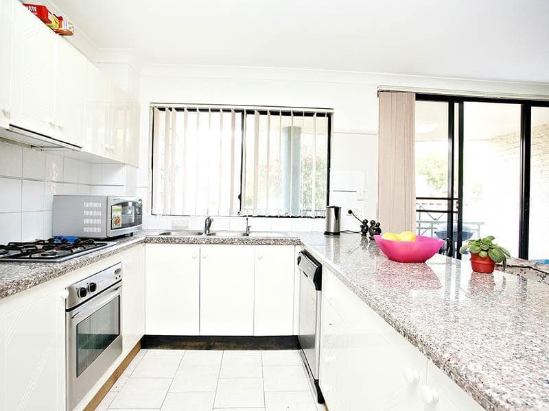 14/3-5 Marsden Street, Parramatta, Parramatta - Thumbnail 3
