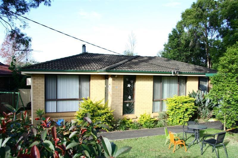 9/335-339																										Blaxcell Street
														
								Granville, NSW 2142, Lalor Park - Image 1