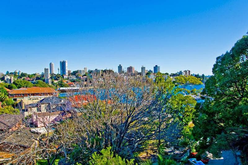 8/526 New South Head Road, Double Bay, Double Bay - Thumbnail 3