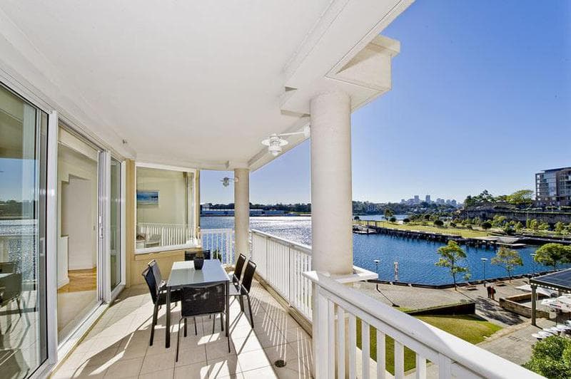 405/36-42 Refinery Drive, Pyrmont, Pyrmont - Image 1