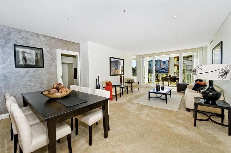 405/36-42 Refinery Drive, Pyrmont, Pyrmont - Thumbnail 3