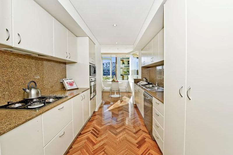 405/36-42 Refinery Drive, Pyrmont, Pyrmont - Thumbnail 4