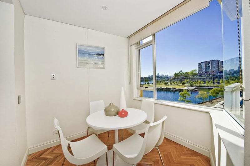405/36-42 Refinery Drive, Pyrmont, Pyrmont - Thumbnail 5