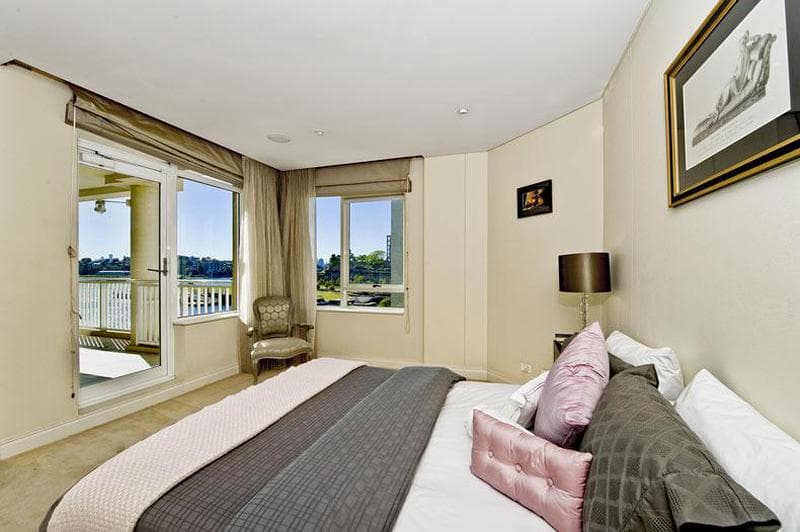 405/36-42 Refinery Drive, Pyrmont, Pyrmont - Thumbnail 6