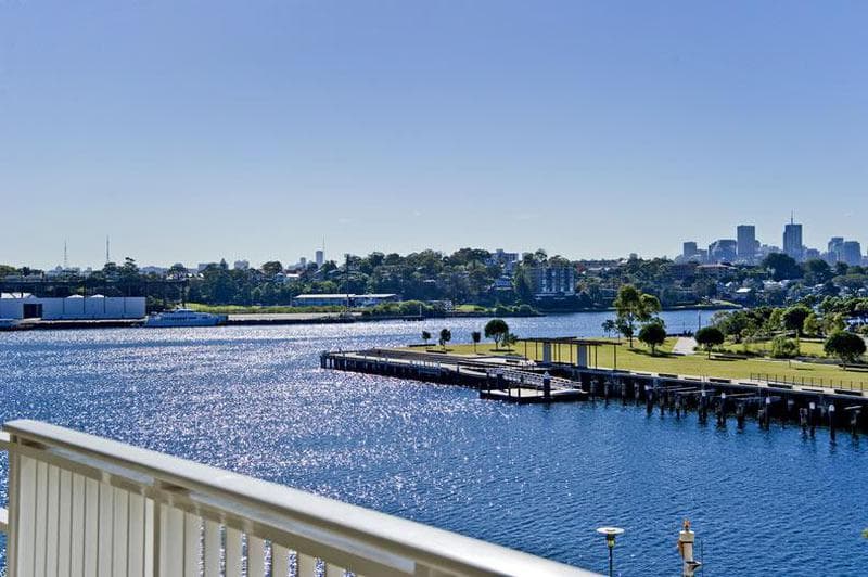 405/36-42 Refinery Drive, Pyrmont, Pyrmont - Thumbnail 8