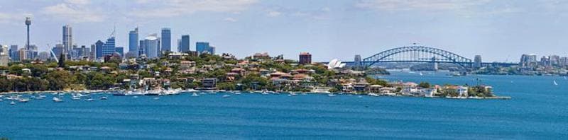 6/7-9 Conway Avenue, Rose Bay, Rose Bay - Image 1