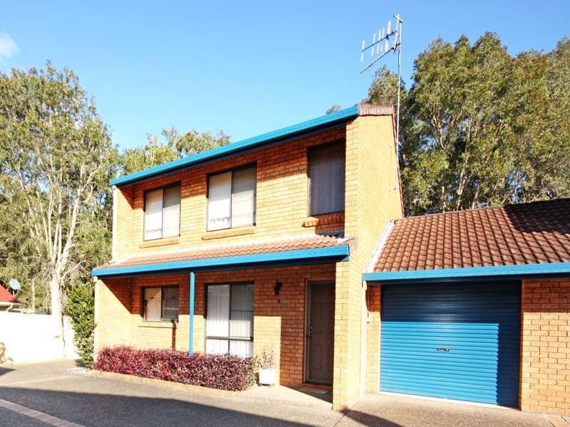 4/27 Wyandra Crescent, Port Macquarie, Port Macquarie - Image 1
