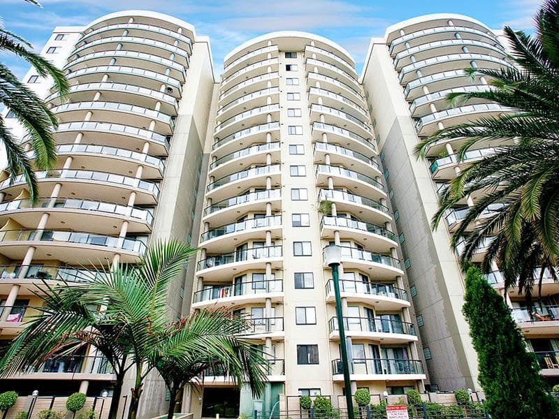 302/91-101b Bridge Road, Westmead, Westmead - Image 1