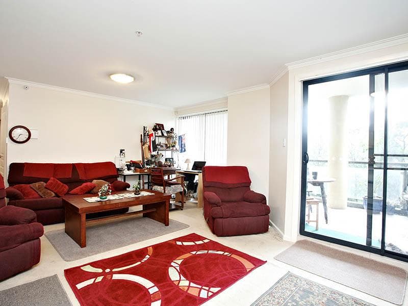 302/91-101b Bridge Road, Westmead, Westmead - Thumbnail 2