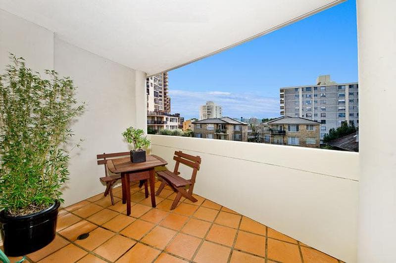 8/39 Waverley Street, Bondi Junction, Bondi Junction - Thumbnail 3
