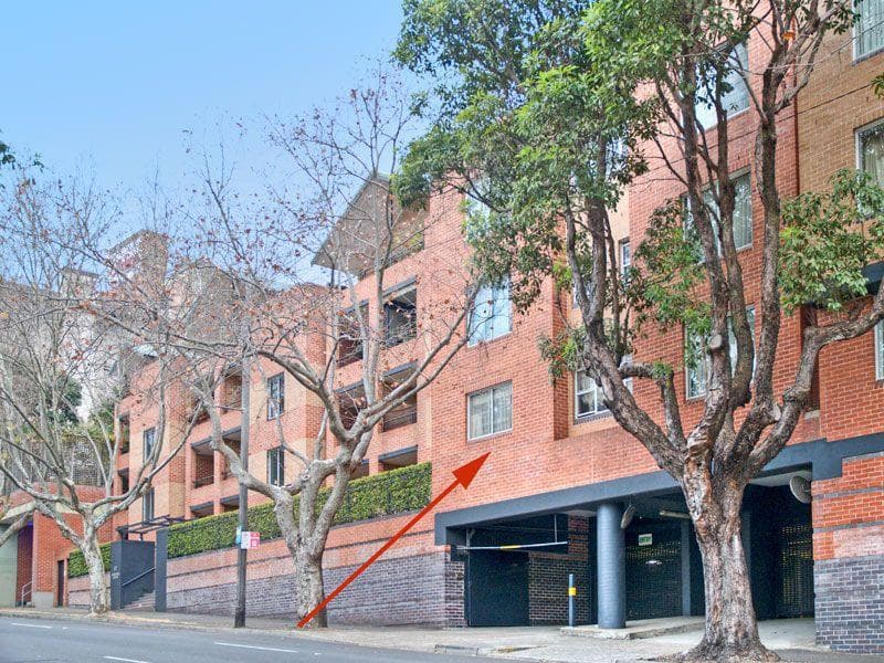127 Albion Street, Surry Hills, Surry Hills - Image 1