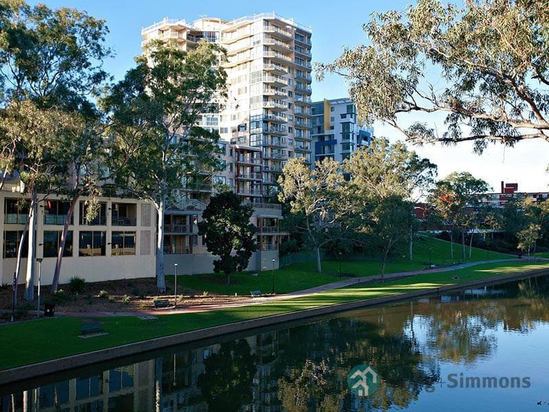 125/3 Sorrell Street, Parramatta, Parramatta - Image 1