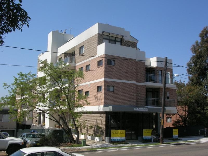 5/130 Station Street, Wentworthville, Wentworthville - Image 1