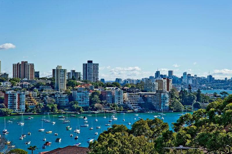 9/38a Fairfax Road, Bellevue Hill, Bellevue Hill - Image 1