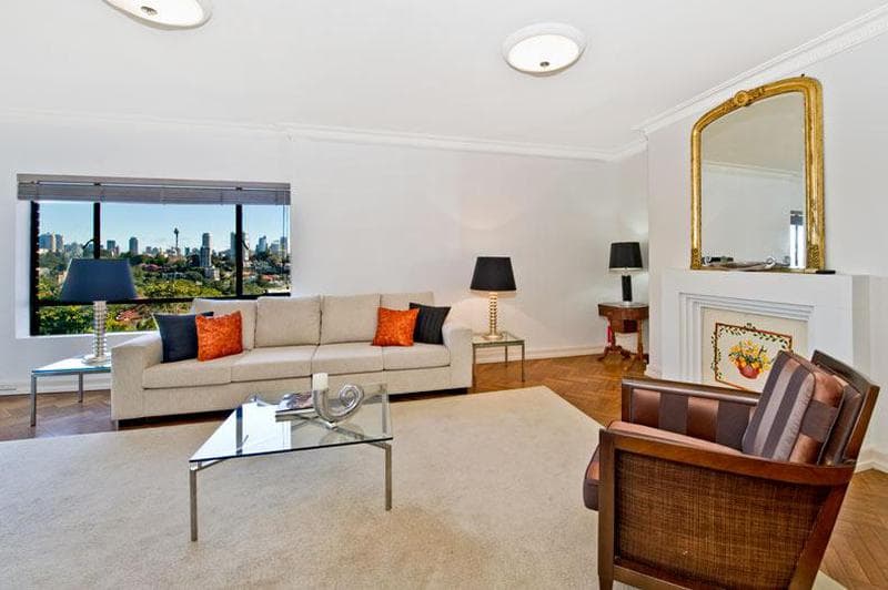 9/38a Fairfax Road, Bellevue Hill, Bellevue Hill - Thumbnail 3