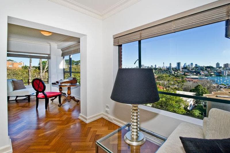 9/38a Fairfax Road, Bellevue Hill, Bellevue Hill - Thumbnail 8