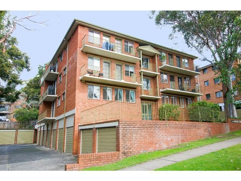 8/41-43 Campbell Parade, Manly Vale, Manly Vale - Thumbnail 7