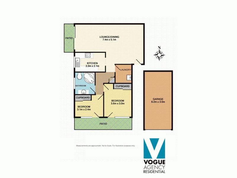 8/41-43 Campbell Parade, Manly Vale, Manly Vale - Thumbnail 8