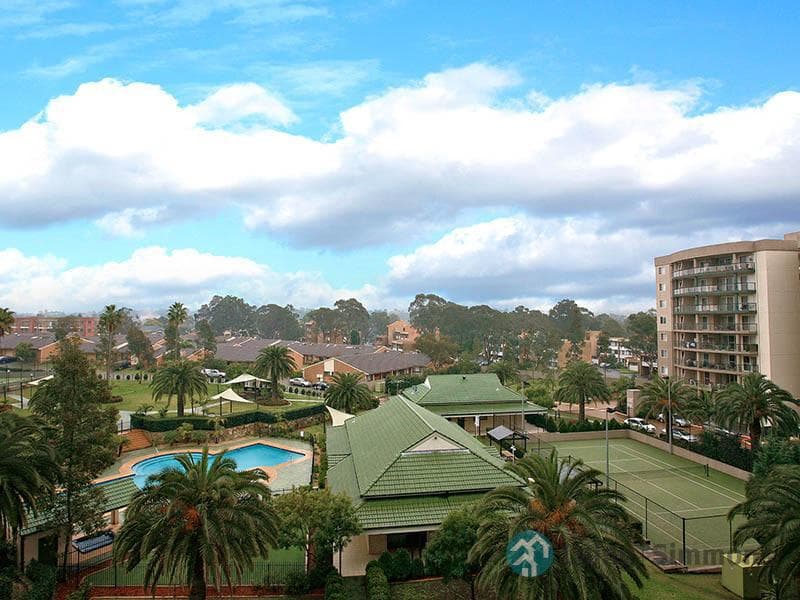 608/91-101b Bridge Road, Westmead, Westmead - Image 1