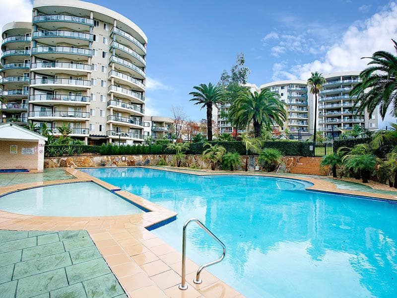 608/91-101b Bridge Road, Westmead, Westmead - Thumbnail 2