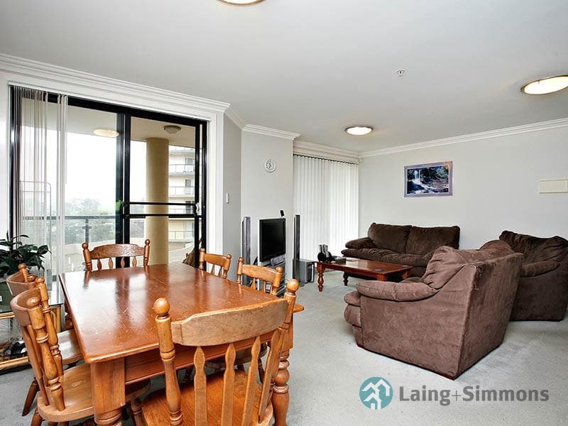 608/91-101b Bridge Road, Westmead, Westmead - Thumbnail 3