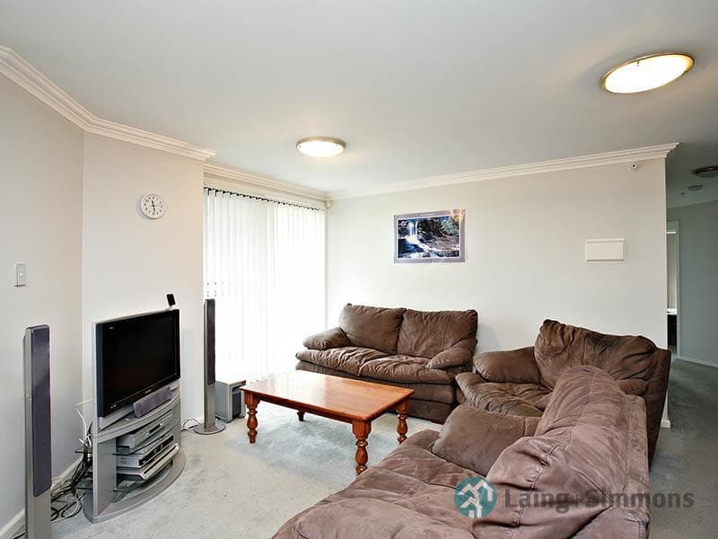 608/91-101b Bridge Road, Westmead, Westmead - Thumbnail 4