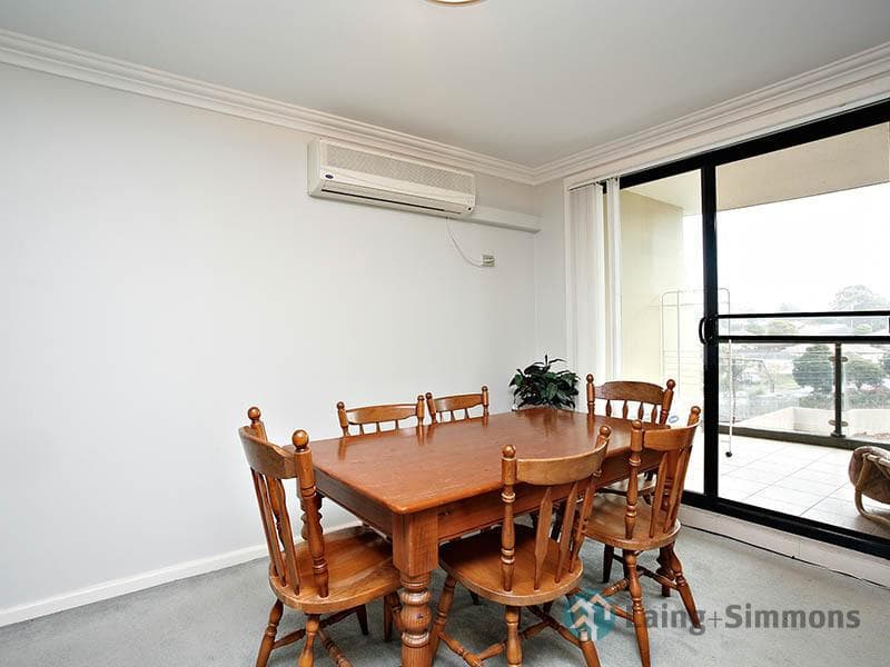 608/91-101b Bridge Road, Westmead, Westmead - Thumbnail 6