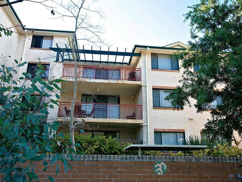 6/2-4 Kane Street, Guildford, Guildford - Image 1