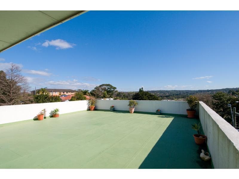 6/21 Cavill Street, Freshwater, Freshwater - Image 1